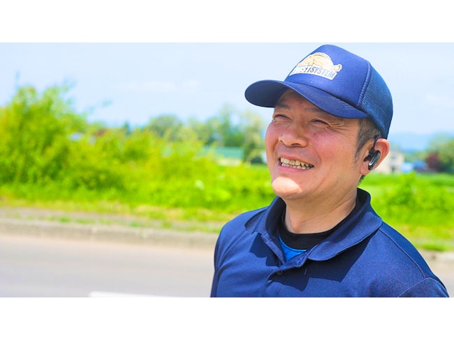 チームワークはもちろん、身だしなみやあいさつ、お客様対応も大事にしているため、入社後は会社のルールや仕事の流れを座学で勉強してもらいます。