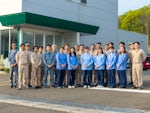 住鉱国富電子株式会社