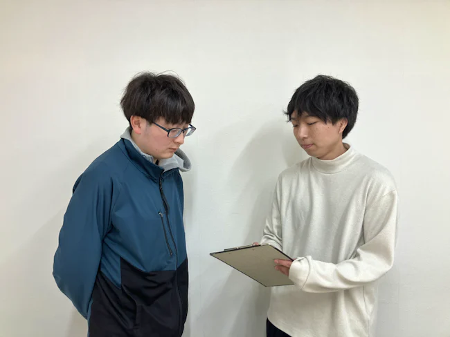 未経験の方でも業務についてしっかりお教えします。介護福祉士/精神保健福祉士/社会福祉士の資格や業務経験がある方は、知識やスキルを活かして働くことが可能です!