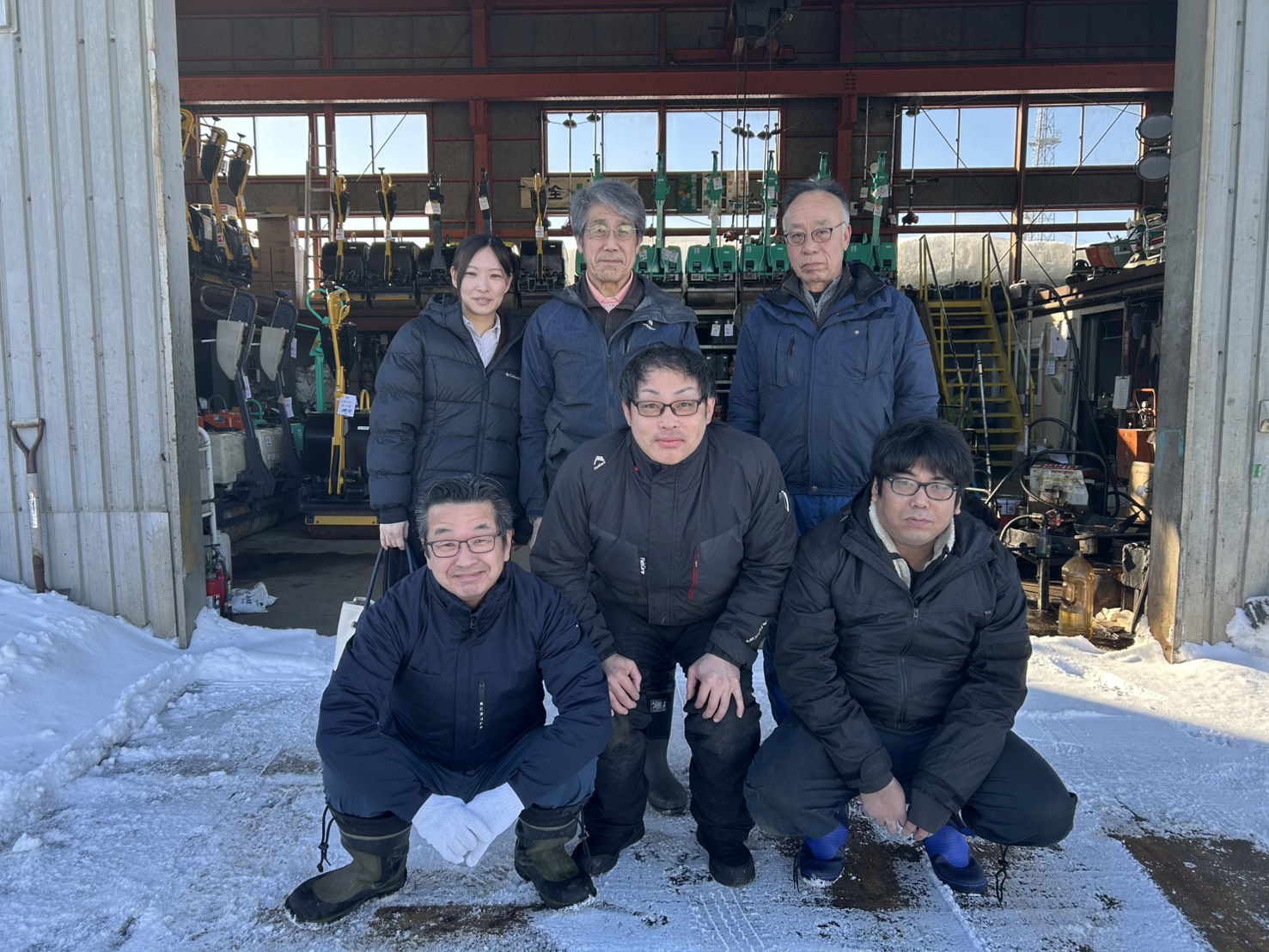 株式会社ノーバリース