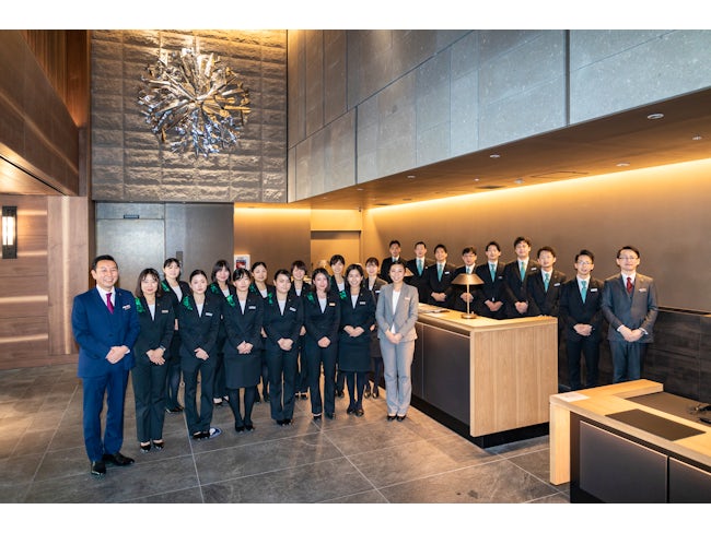 大手旅行サイトやレストランサイトでも高評価を頂いています。
多くの方に最高の時間を過ごして頂くために、従業員全員で頑張っています!
