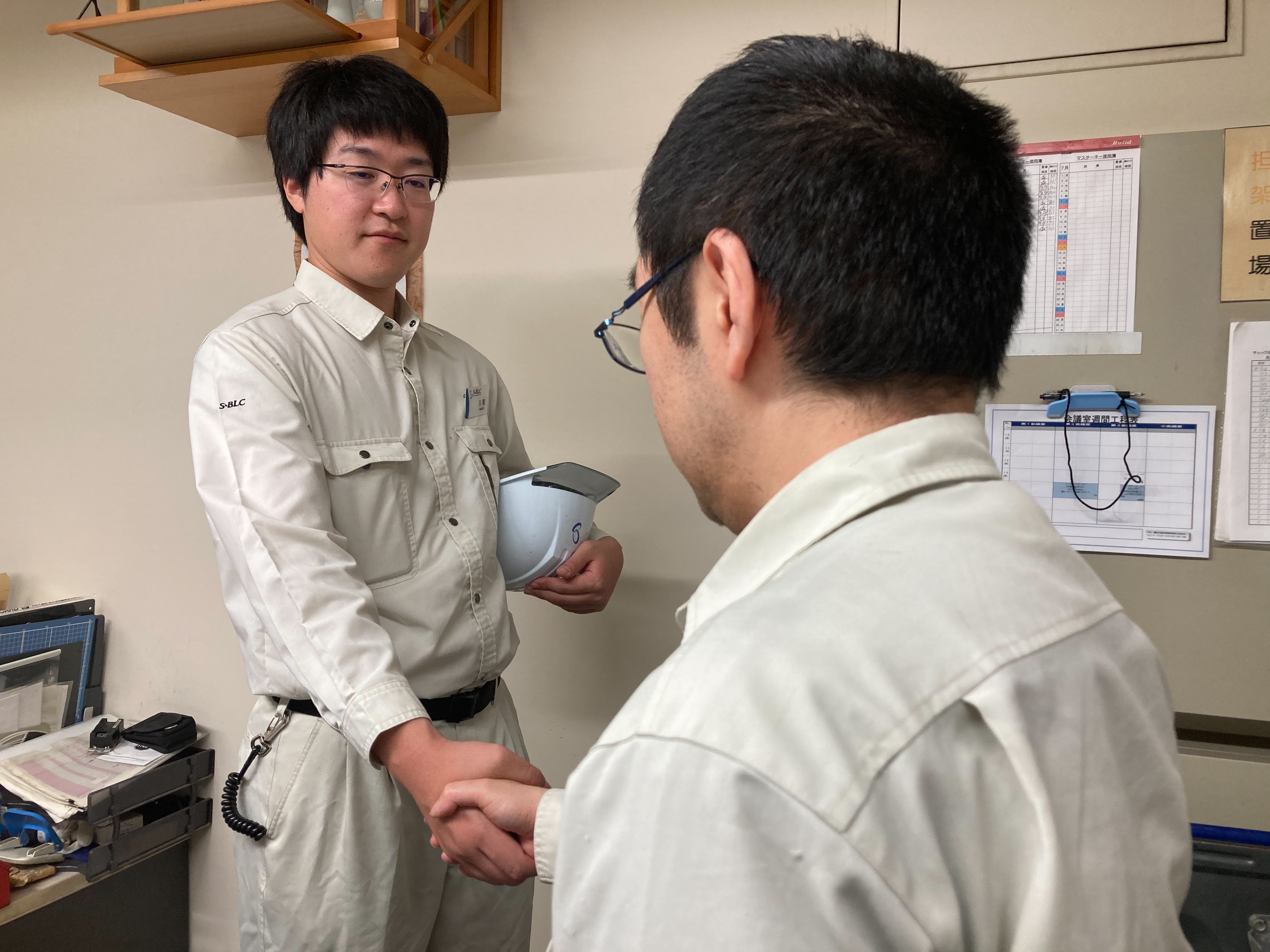 株式会社北海道ダイケン