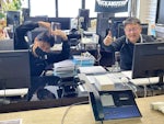 カムイトランスストレージ 株式会社