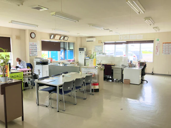 働きやすさや手厚い福利厚生も魅力です。