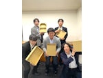 北海道森紙業株式会社
