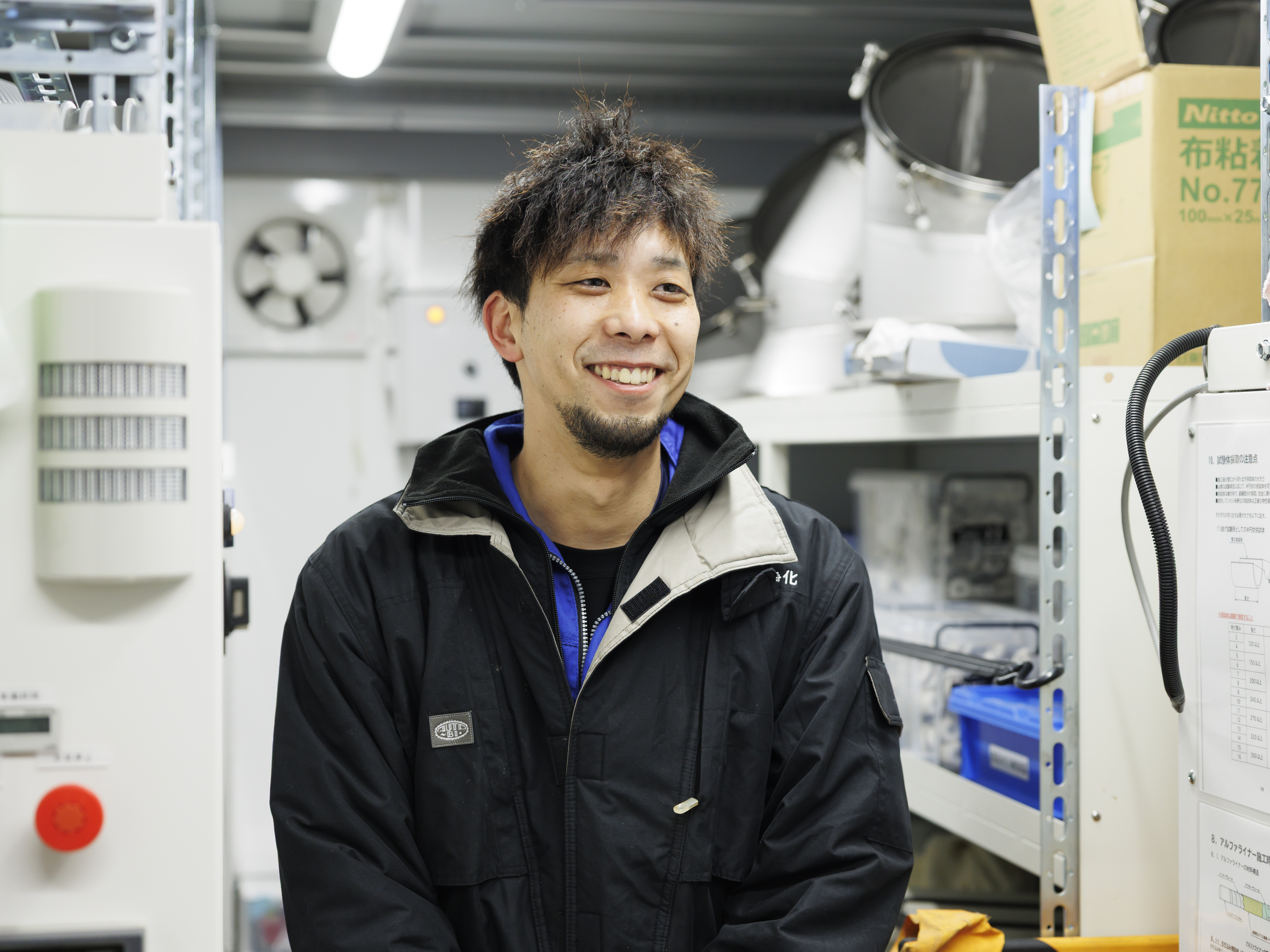 川東弘也（30歳）