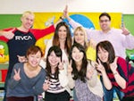 有限会社ピーズィーコーポレーション ギブアス・大藤英語学院