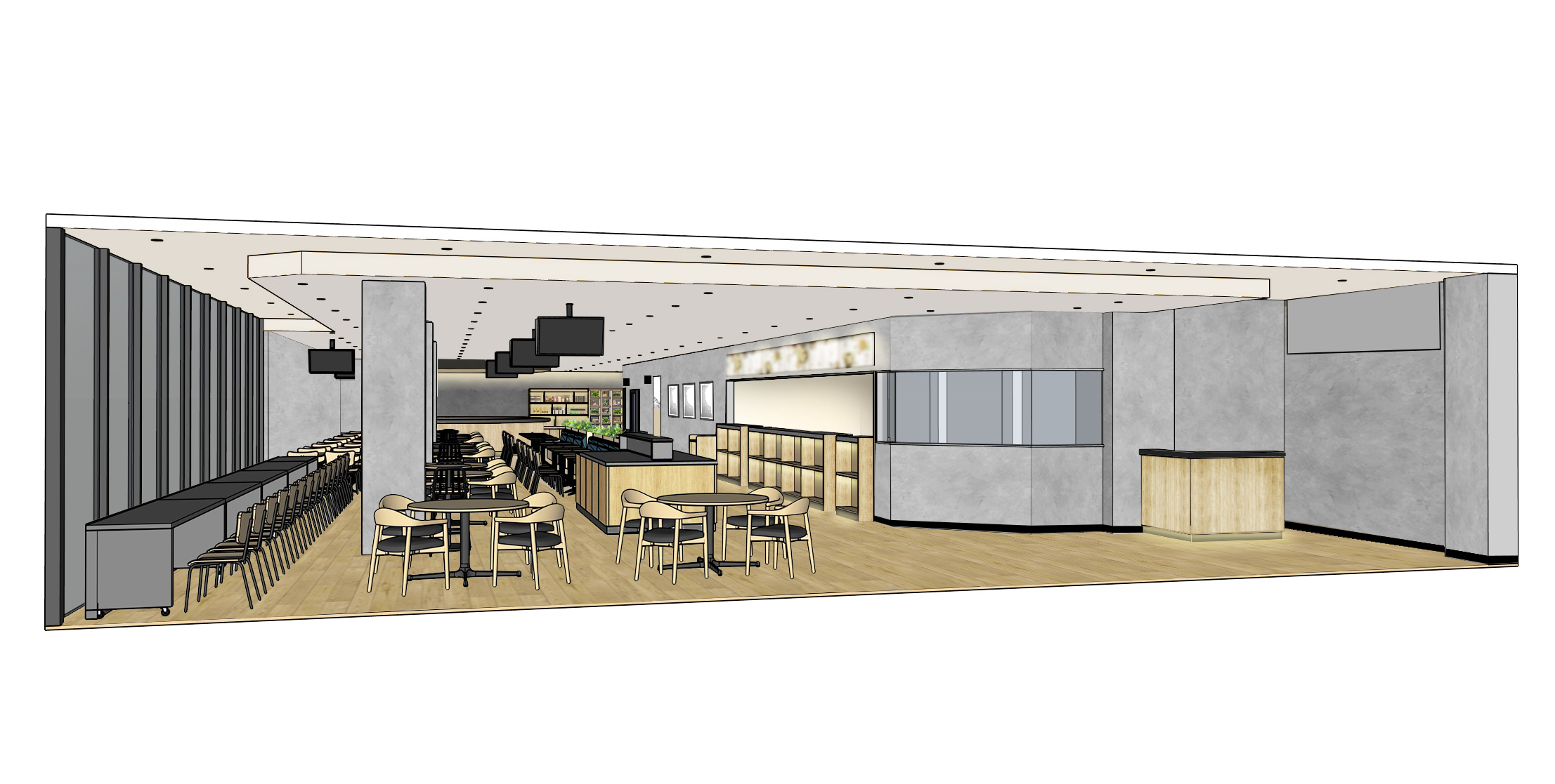 ＜働きやすさ＞飲食店ではめずらしい月9〜13日休み＆、特別休暇での5日以上の連休も可能！年2回の賞与に加え、年1回の昇給、さらに退職金制度も完備。正社員として腰を据えて長く働ける安定した基盤を整えています。