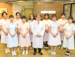 医療法人社団上 ふじた眼科クリニック