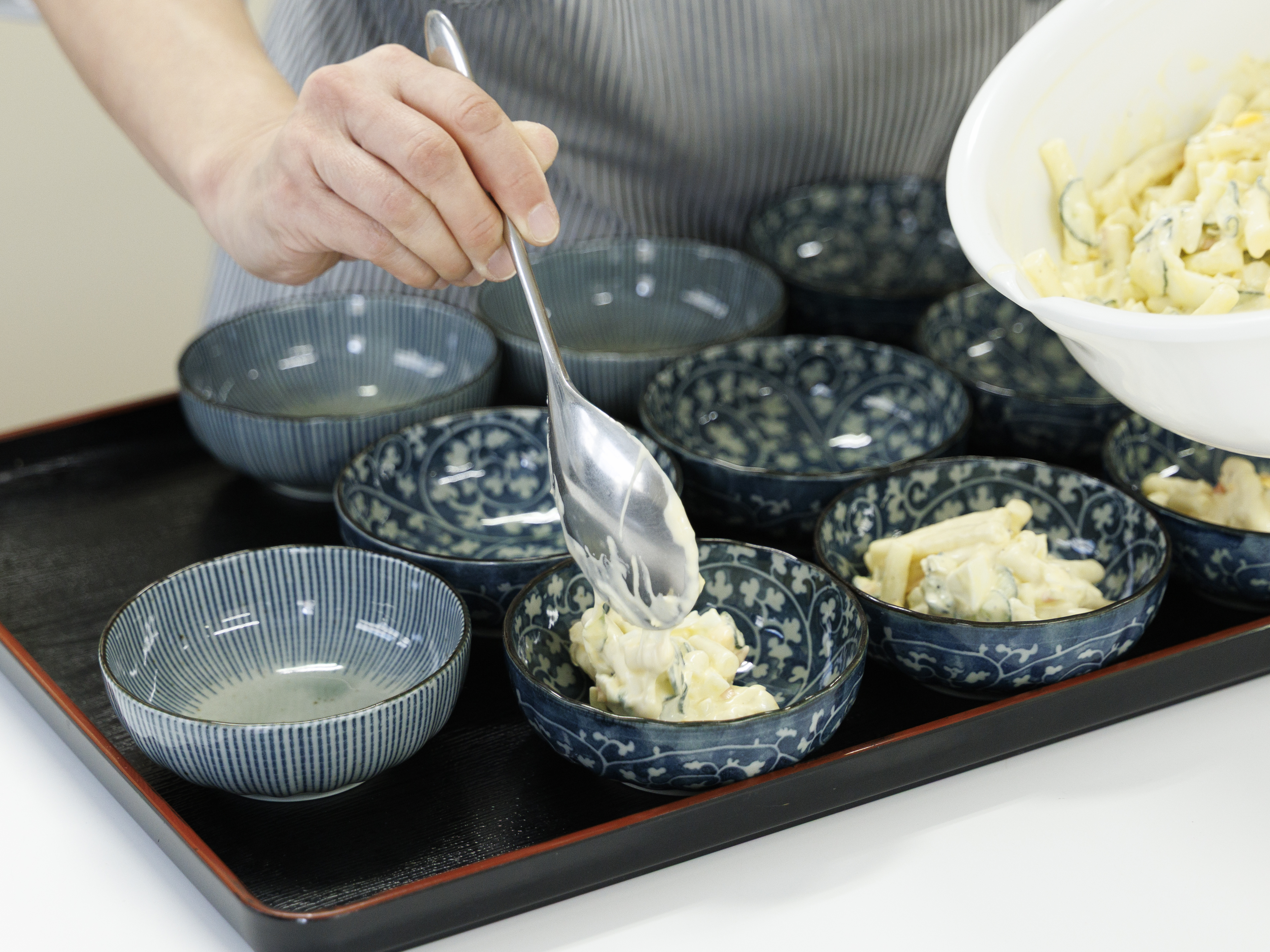 決まった時間にご飯を提供できればOK。早番なら14時頃には退勤できるため、午後は丸ごと自由時間です。サウナへ行ったり、愛犬との時間を楽しんだり。「心のゆとり」のある生活をしたい方にぴったり。