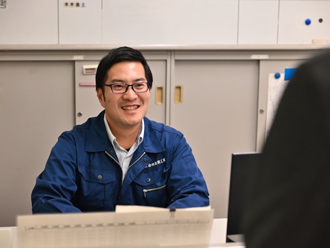 実は僕自身も最近、栗山町にマイホームを建てました。まち独自の助成金や補助金が思った以上に手厚くて、さすが移住に人気のまちだと実感しましたね。まちに若者が1人でも増えるといいなと思っています。