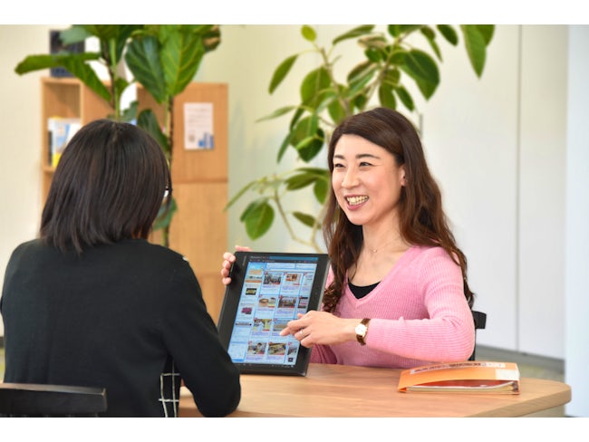 株式会社帆の風