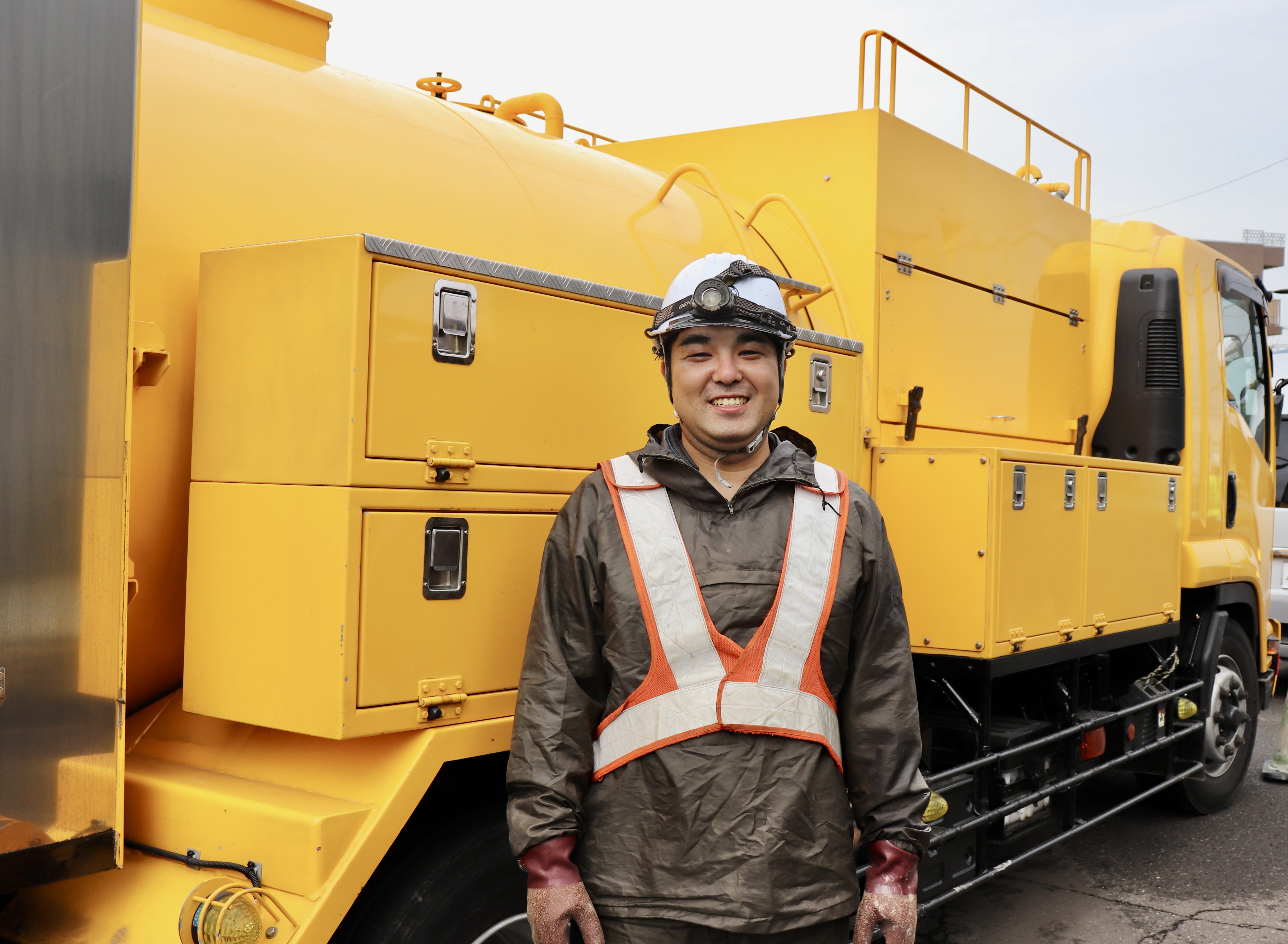 株式会社東部清掃