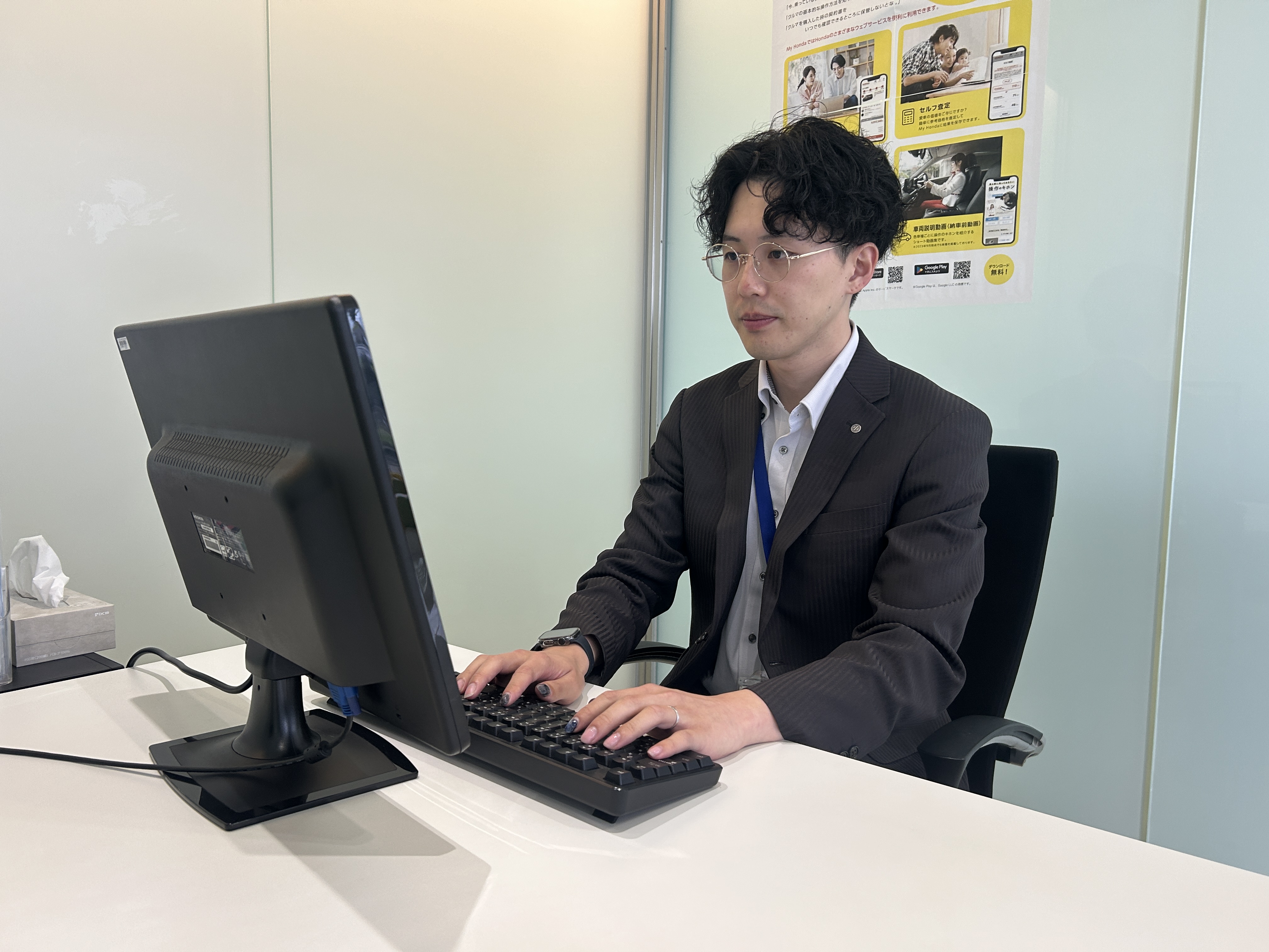 ホンダカーズ南北海道株式会社