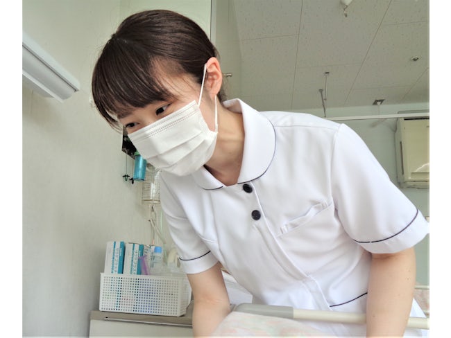 <Iターン・UターンOK>
面接日や勤務開始日もお気軽に相談下さい。
長く安心して働ける環境を目指していますので、疑問や不安を解消してから入社して下さいね。