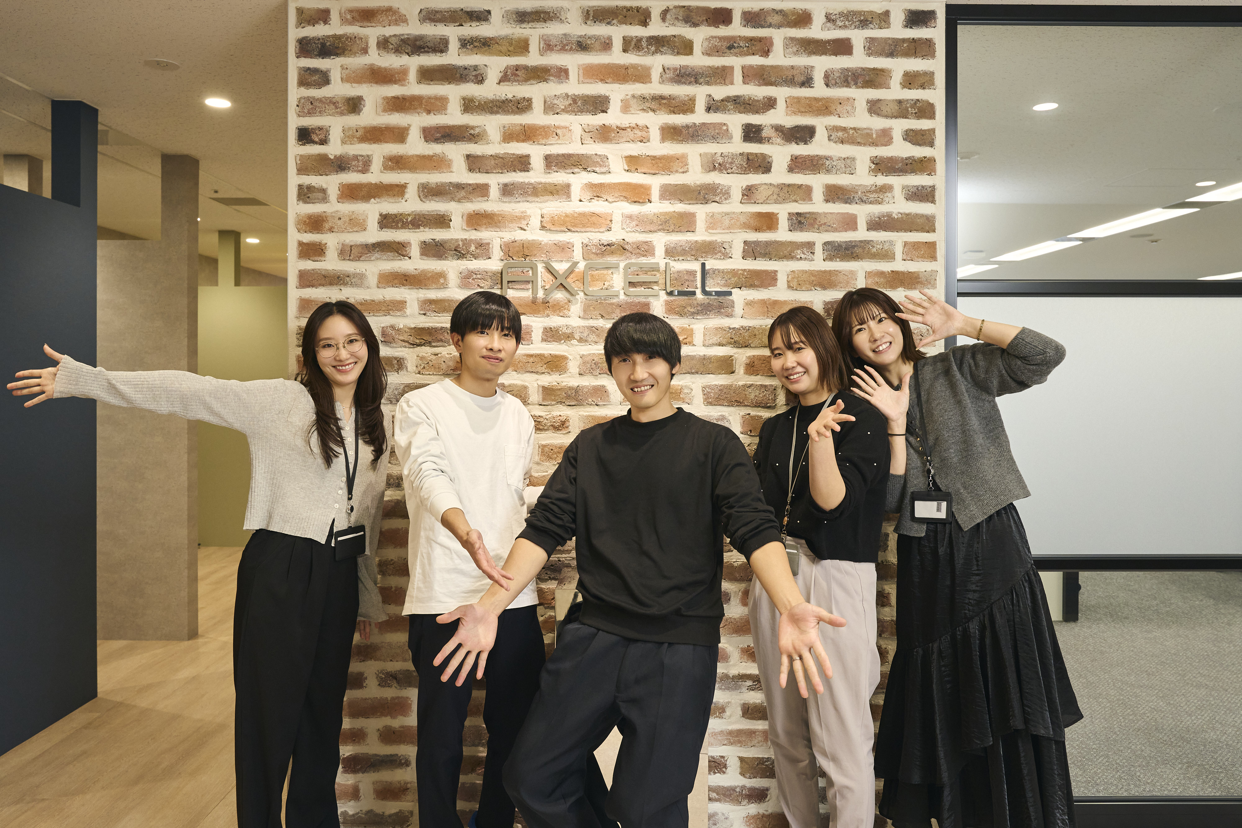 株式会社アクセル 札幌支店