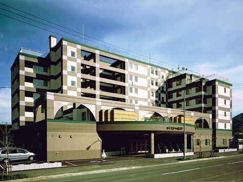 タナカメディカルグループ 株式会社リョーワ