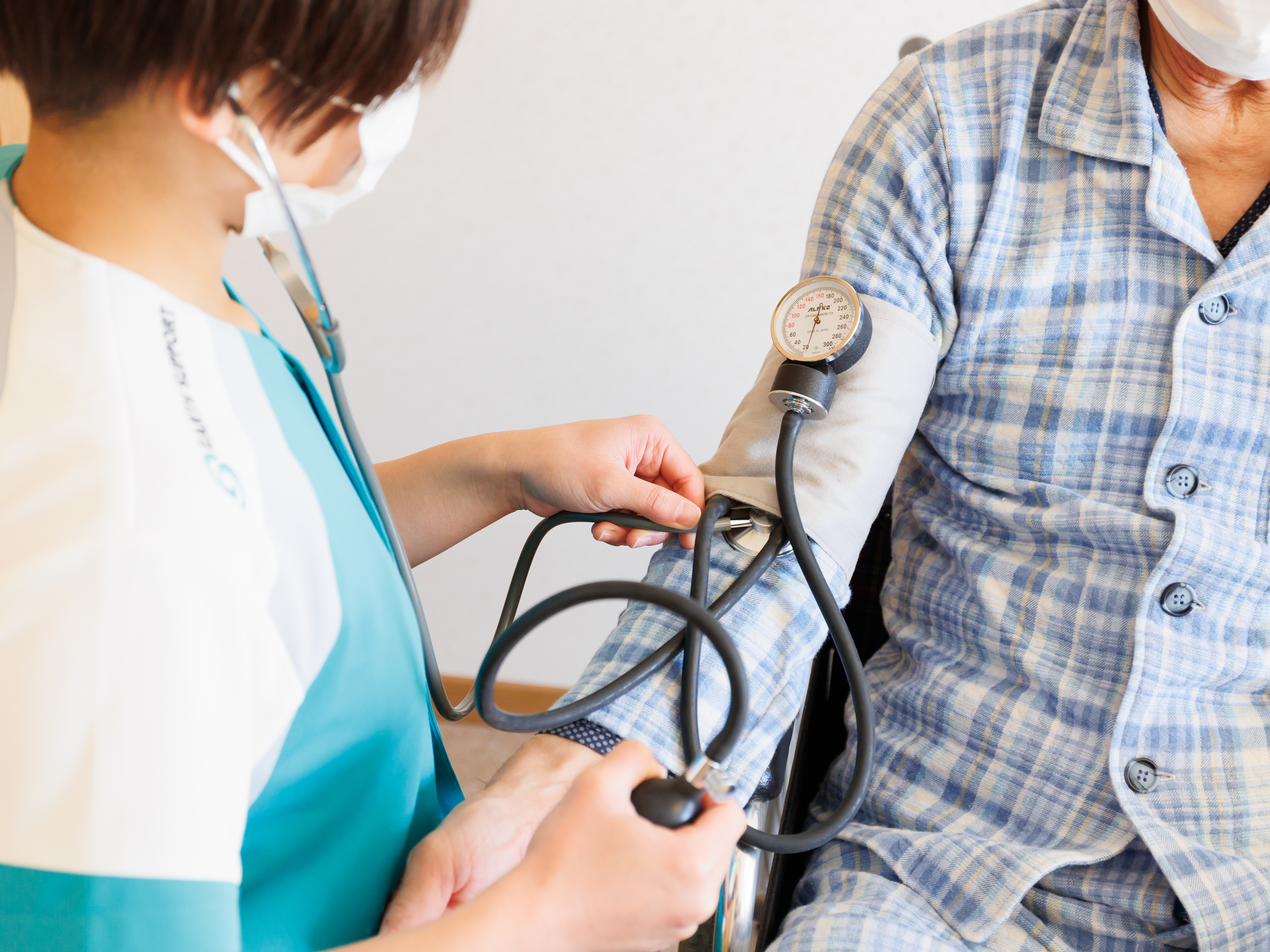 アースサポート函館亀田港町