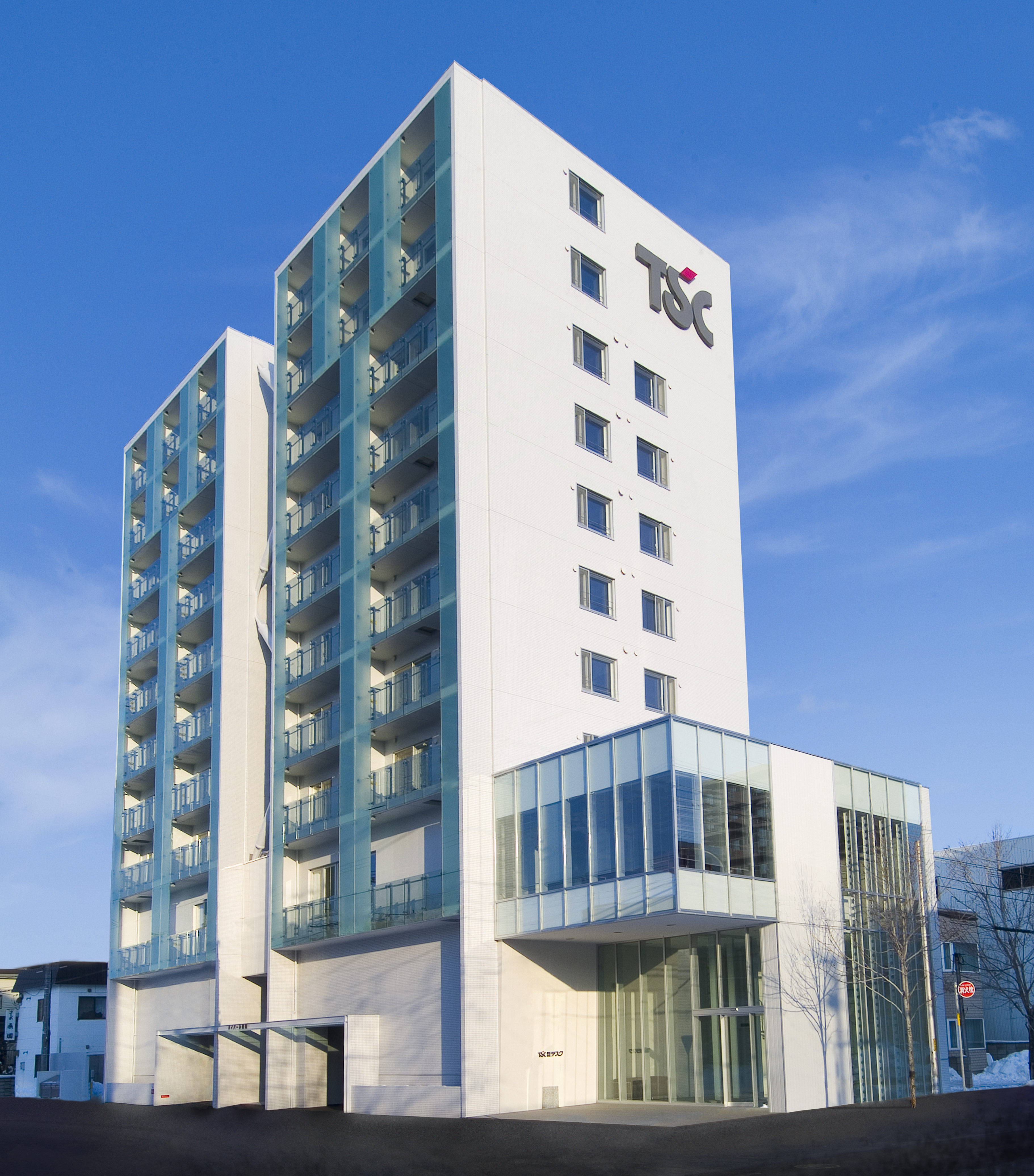 株式会社テスク