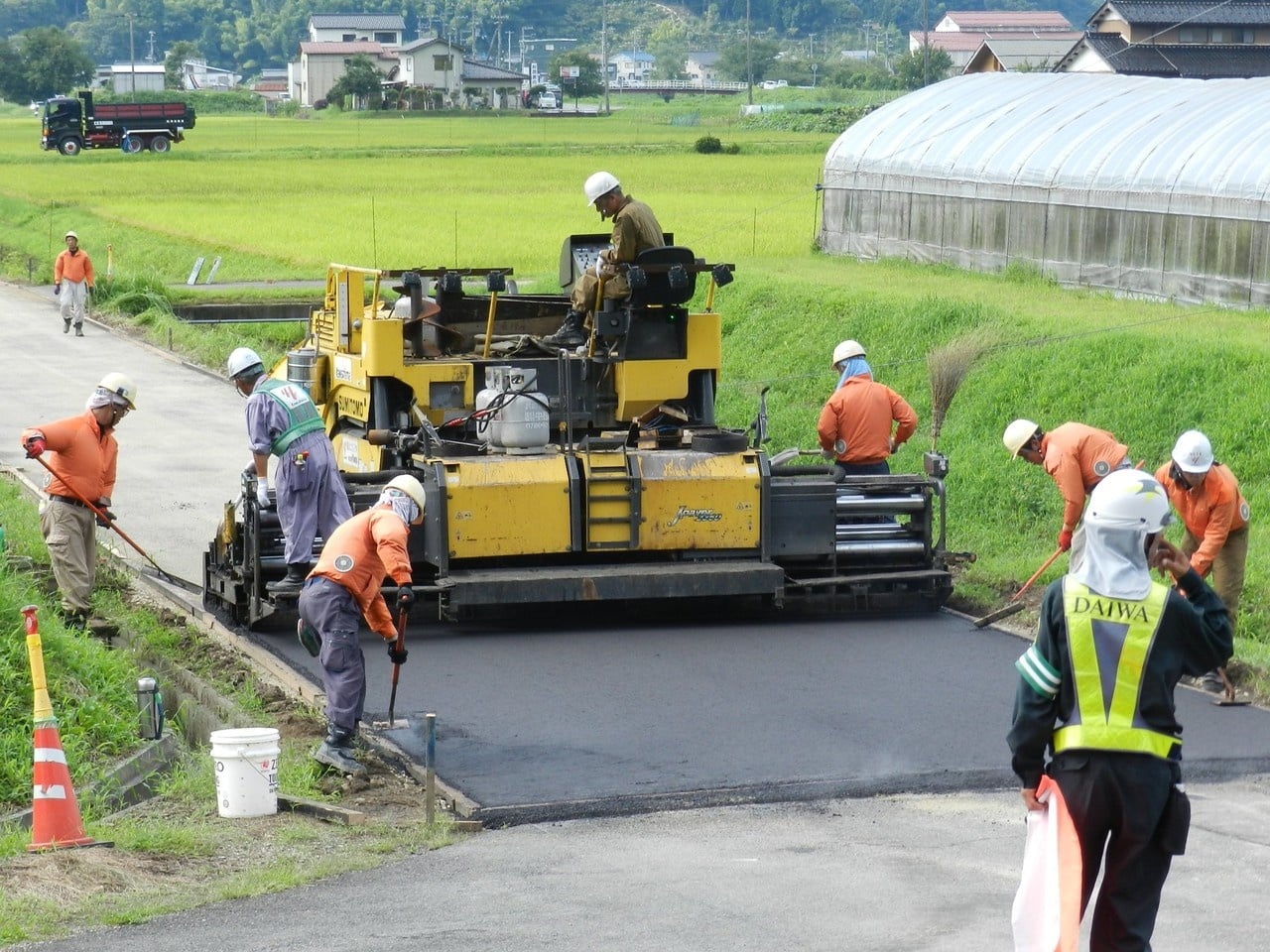 株式会社 拓道建設