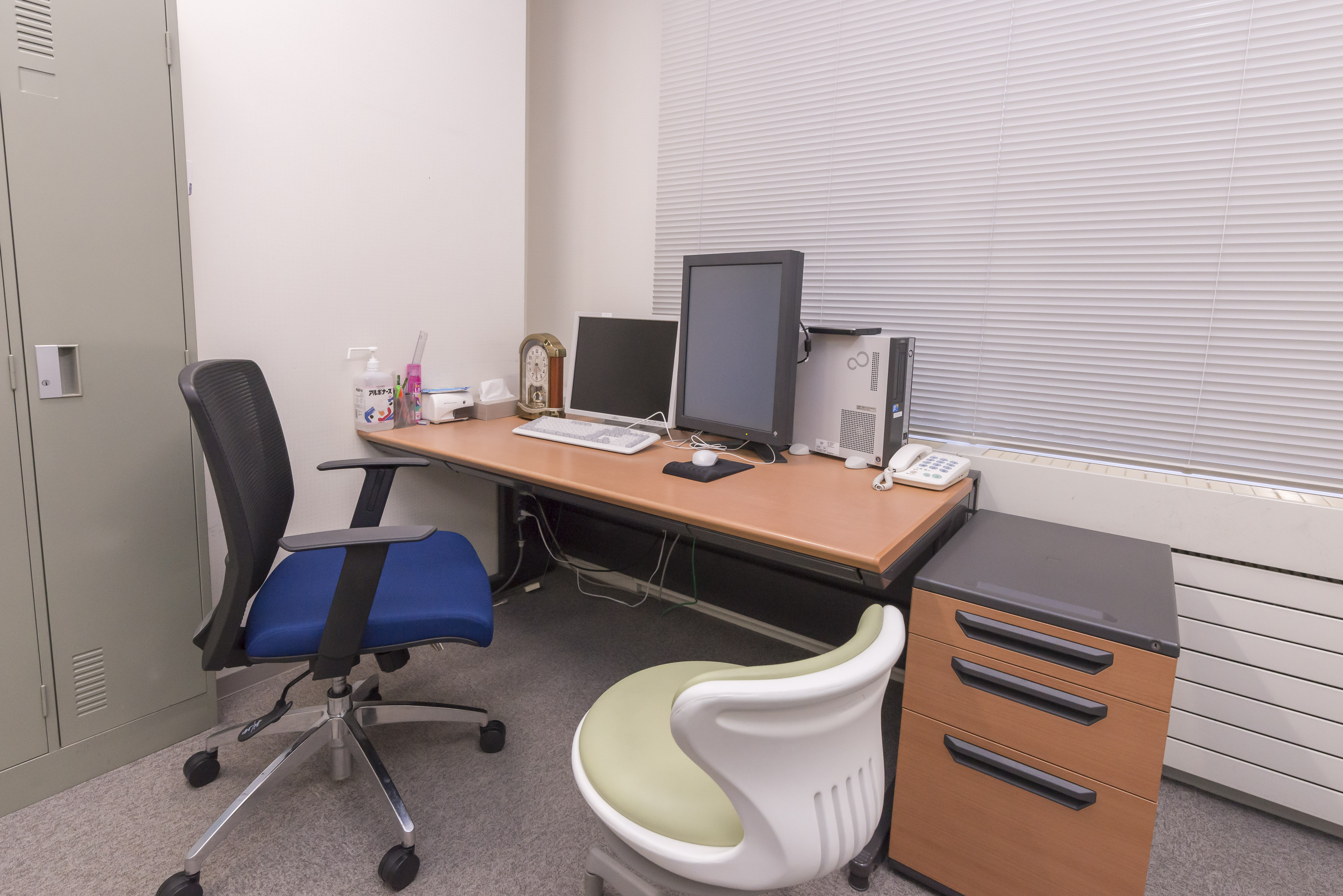 医療法人社団光星 メディカルプラザ札幌健診クリニック