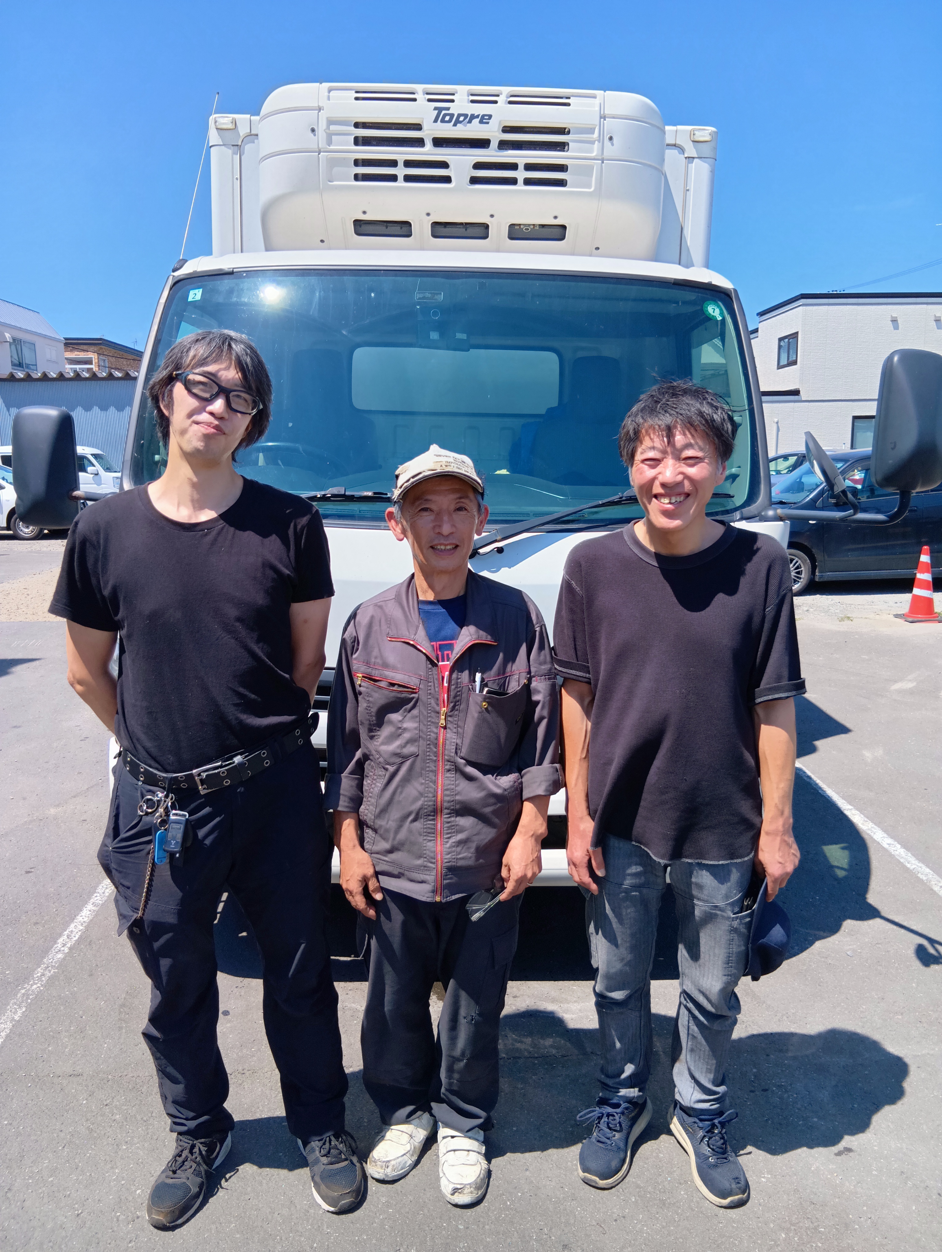 株式会社吉岡