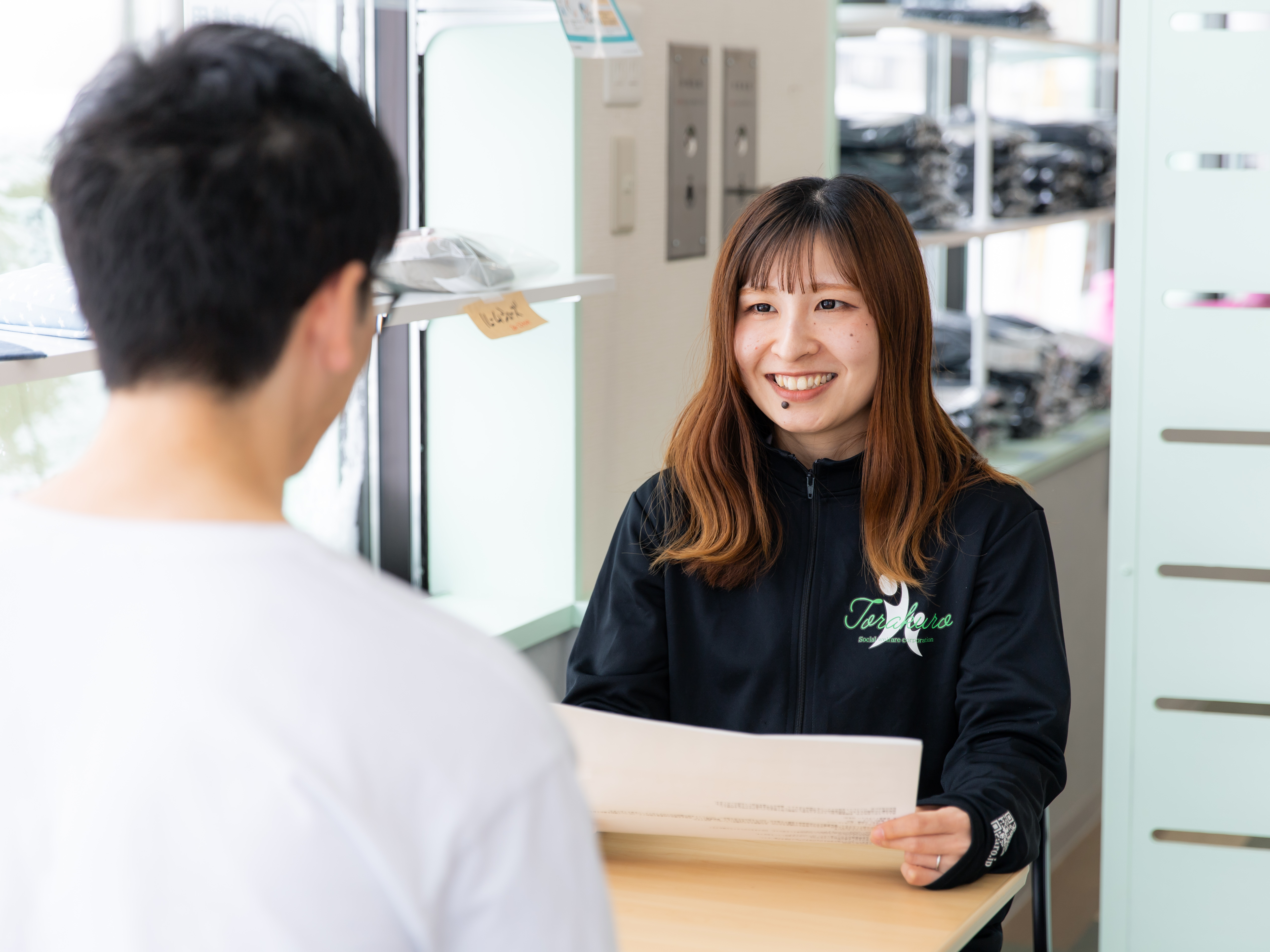 入社後は「覚えられるかな…」「慣れるまで大変そうだな…」という不安もあるかと思いますが、能力やスピードに個人差があるのは当たり前です。だからこそ、”仕事に向き合う姿勢