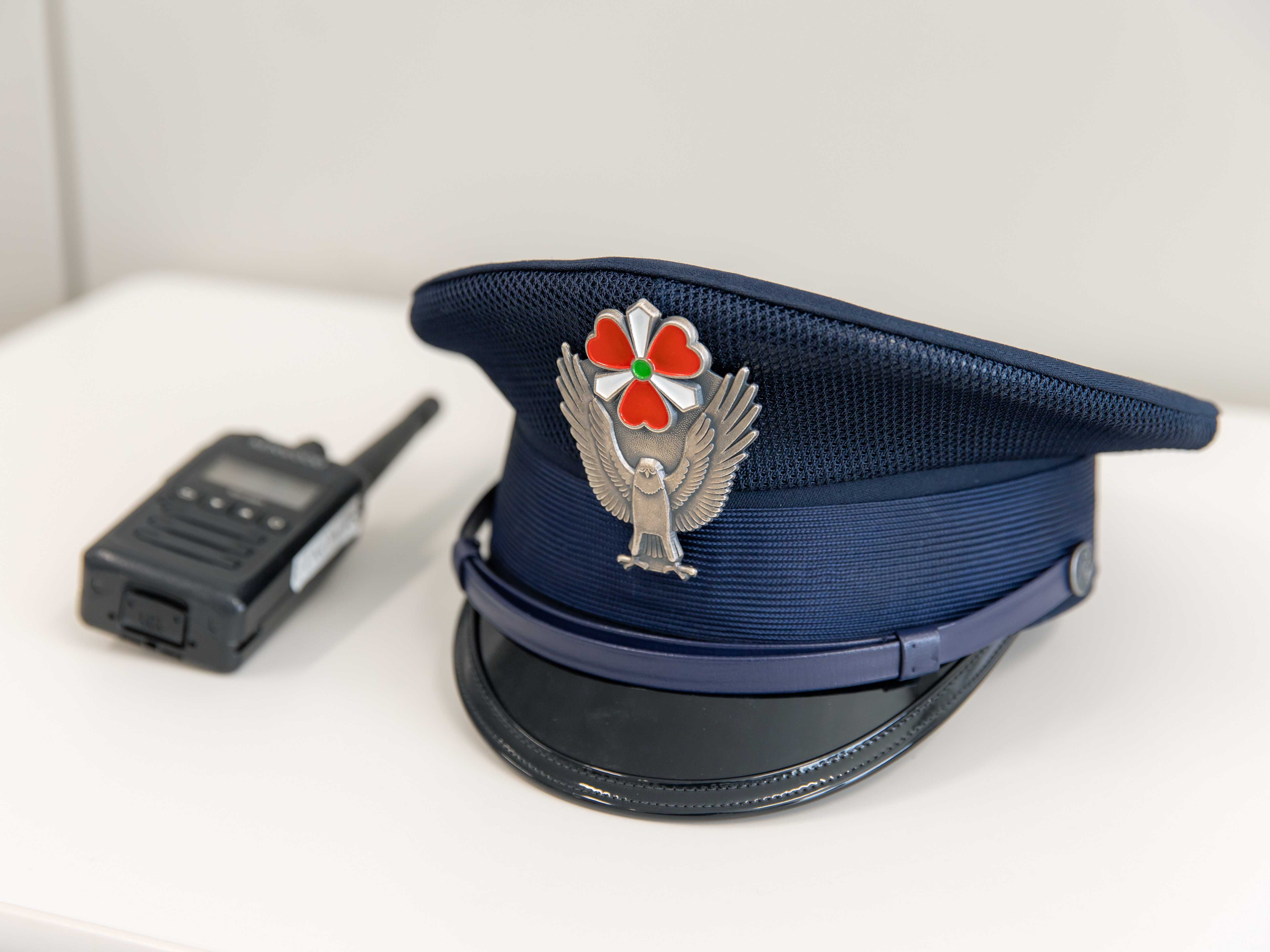 千歳支社 常駐部 部長／一木 瑞明