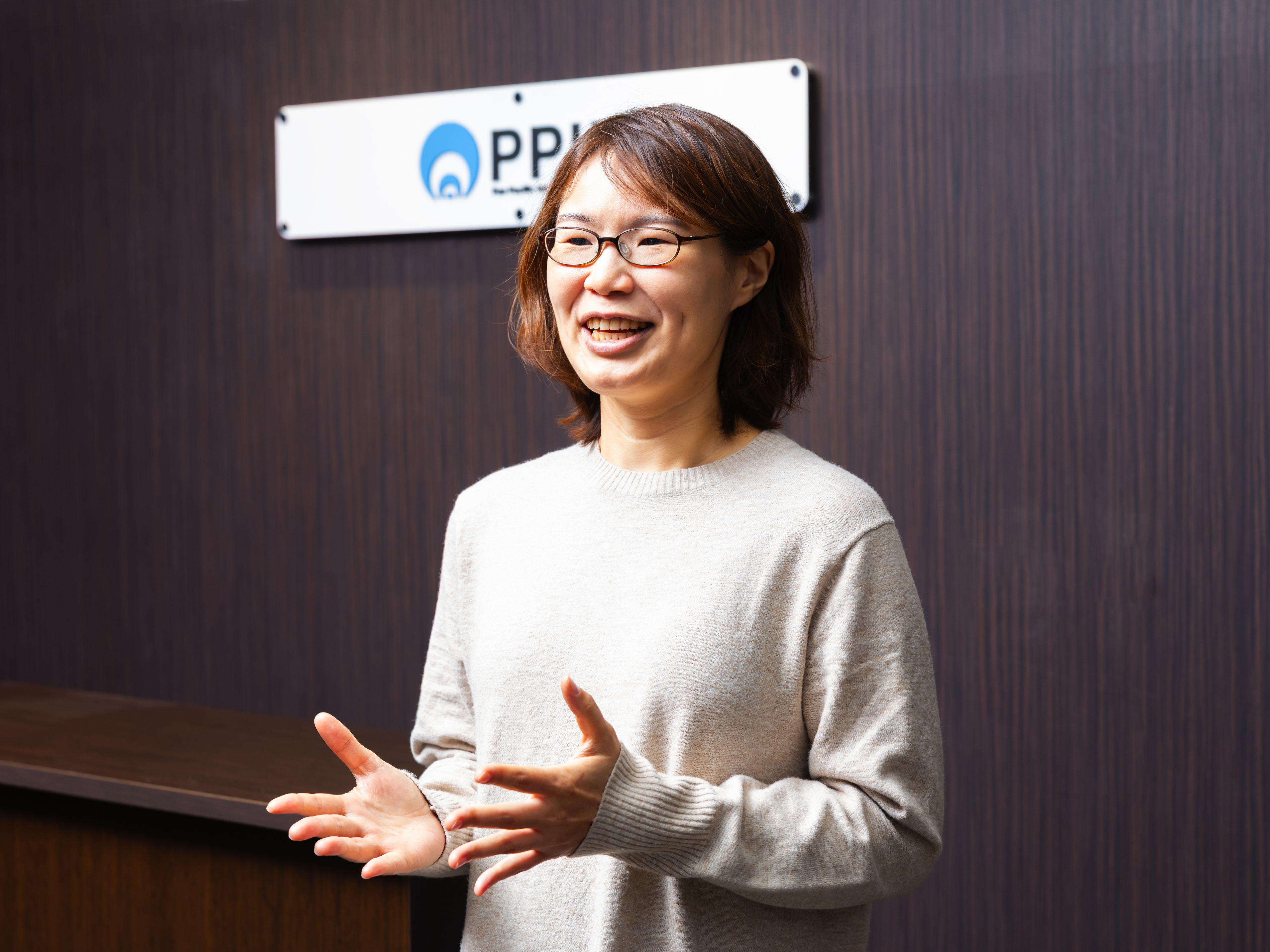 札幌オペレーションセンター サブマネージャー