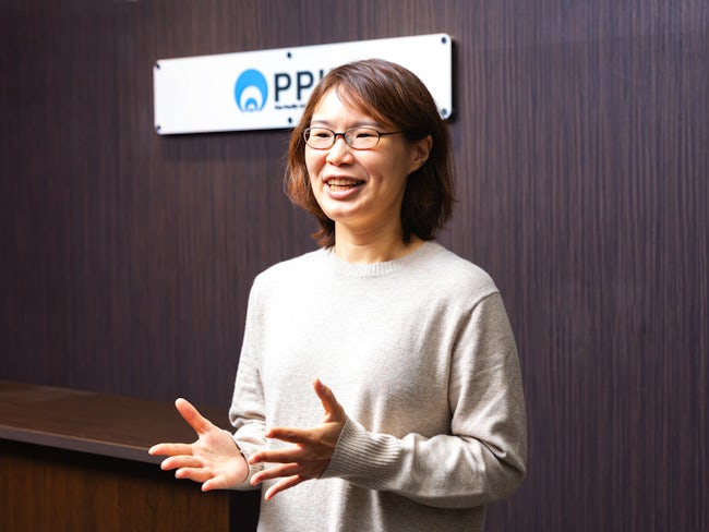 札幌オペレーションセンター サブマネージャー