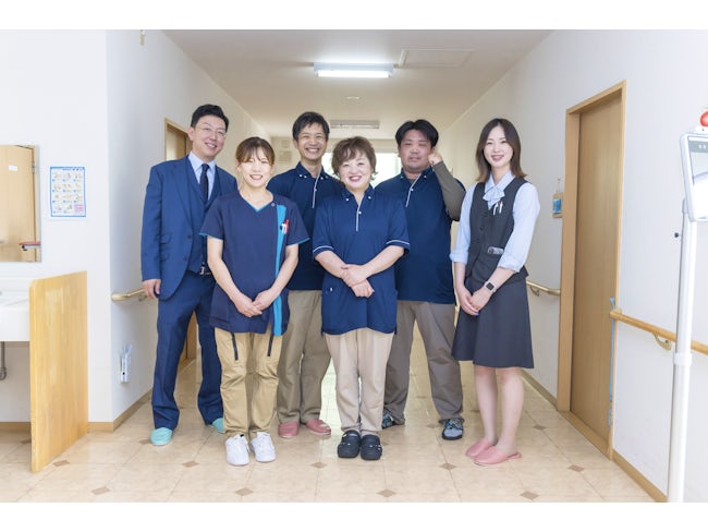 株式会社むつみ 住宅型有料老人ホームきなり