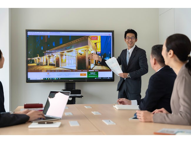 <人柄重視の採用>
未経験の方も、経験が浅い方も、しっかり経験がある方も、ブランクがある方もOKです。人柄を重視していますので、あくまでも当社にフィットする方を求めています。