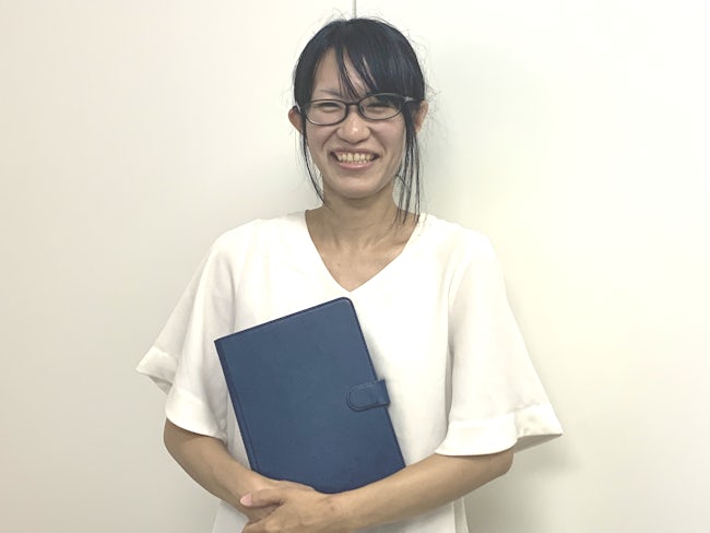 サービス提供責任者
Bさん