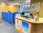 エイシン産業株式会社 クラポ札幌管理課