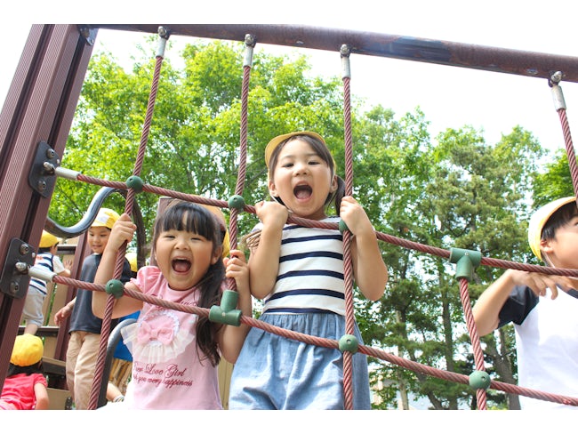 ピノキオ苫小牧幼稚園・エンゼル幼稚園