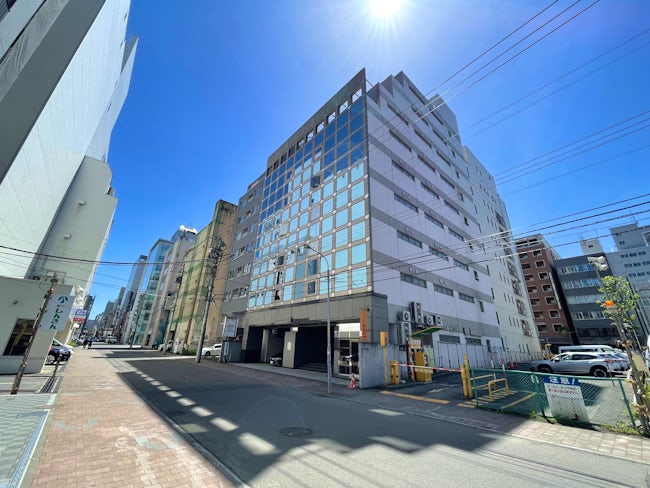 “北海道で「たのしくはたらく」を増やす”をパーパスとしている当社。創業した50年以上前から、企業と求職者の「はたらく」をつないできました。