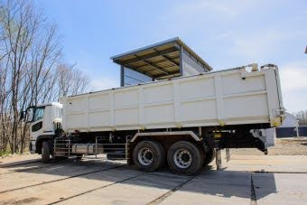 業界経験は問いません｡大型免許をお持ちであれば即戦力としても期待。トラックドライバー経験者の方は、セカンドキャリアの選択肢に。運搬以外にも、適性に応じて堆肥の積み込み作業などもあります。