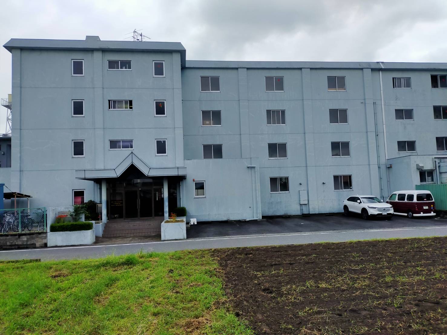 札陽建設工業株式会社