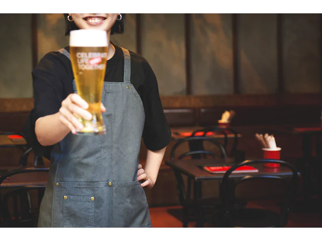 お休みなどの希望も気兼ねなくご相談ください。誰もが無理なく、自分らしく働ける環境づくりに力を入れています。