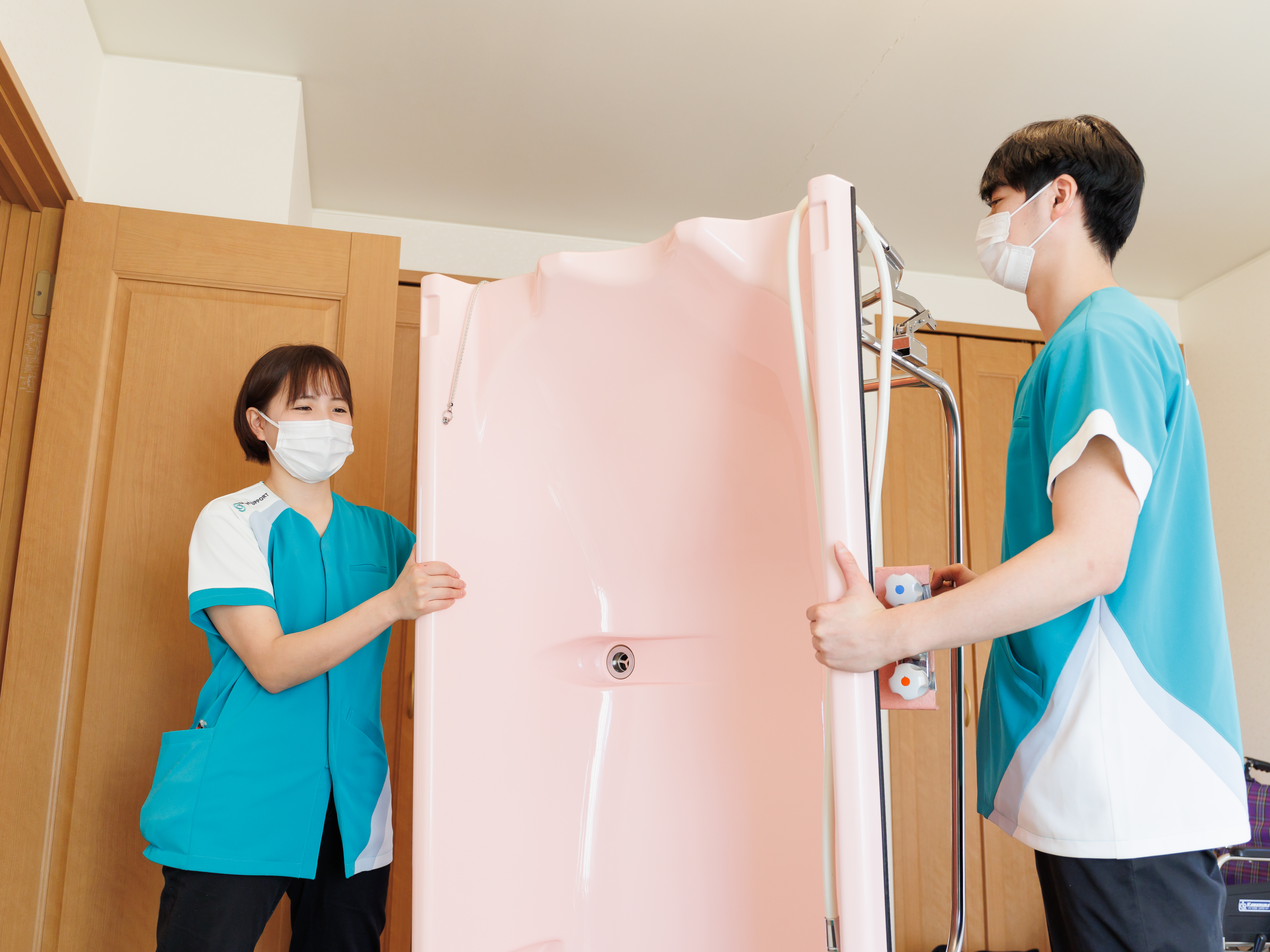 アースサポート函館