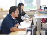 株式会社丸勝