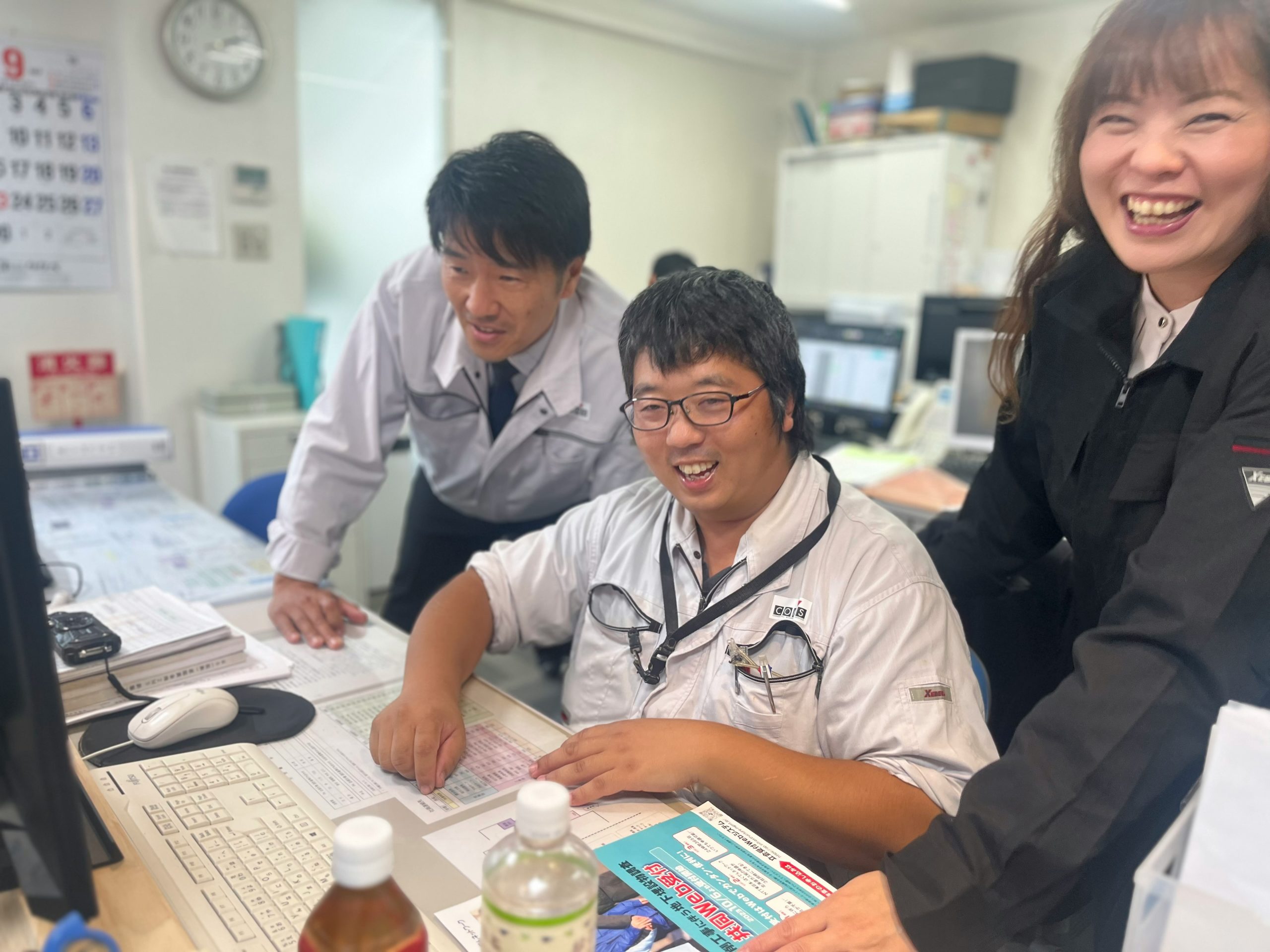株式会社コムズ
