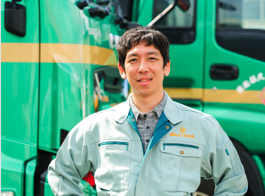 当社は『どんどん相談して良い会社』です！待遇のこと、休日のこと、キャリアUPのこと。歴史の長い会社である分、古い体制だと思われたくない。そう思って社員の声を聞き、近い存在を心がけています！