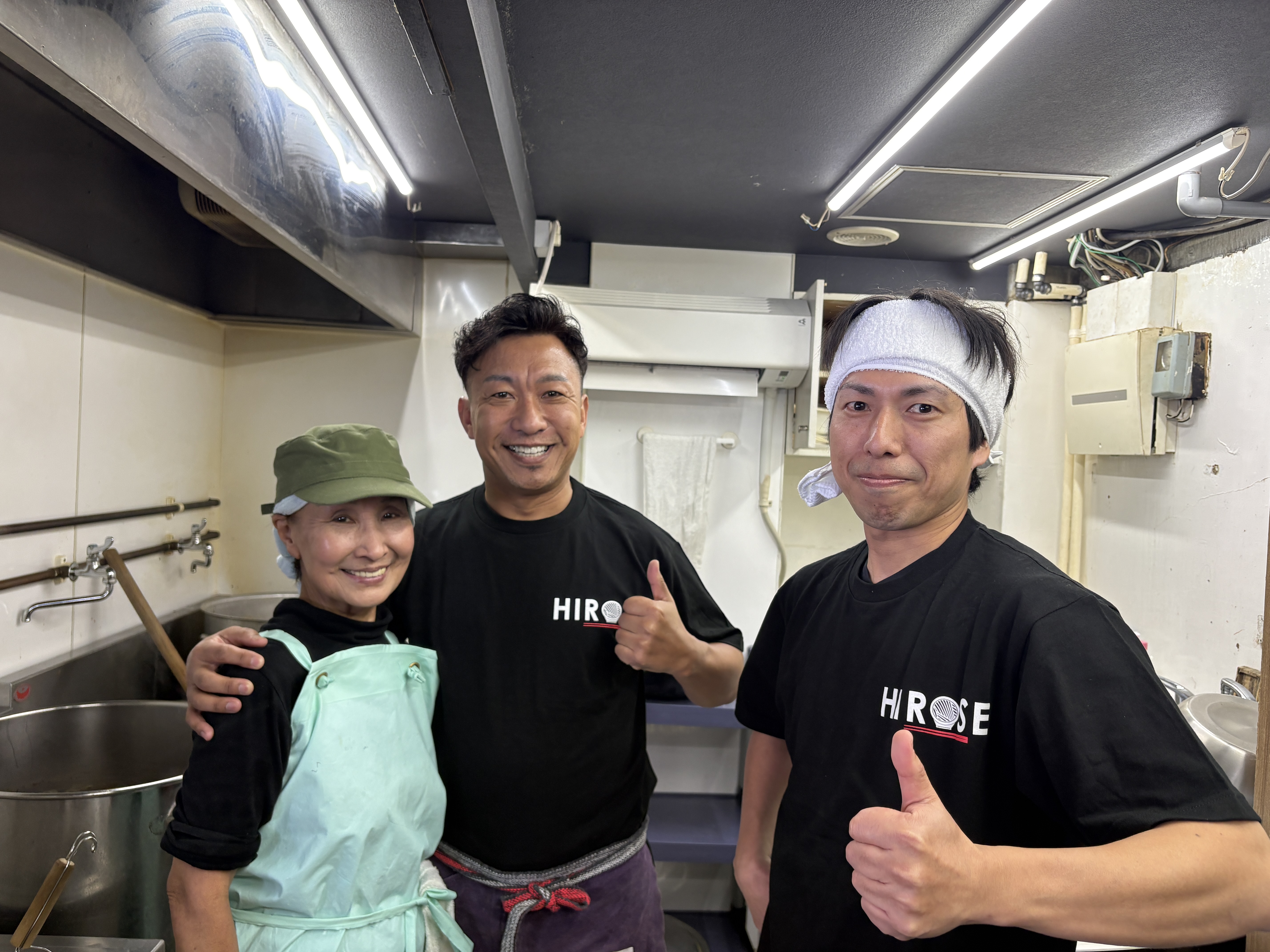 札幌らーめん 本家味一継承 廣瀬商店