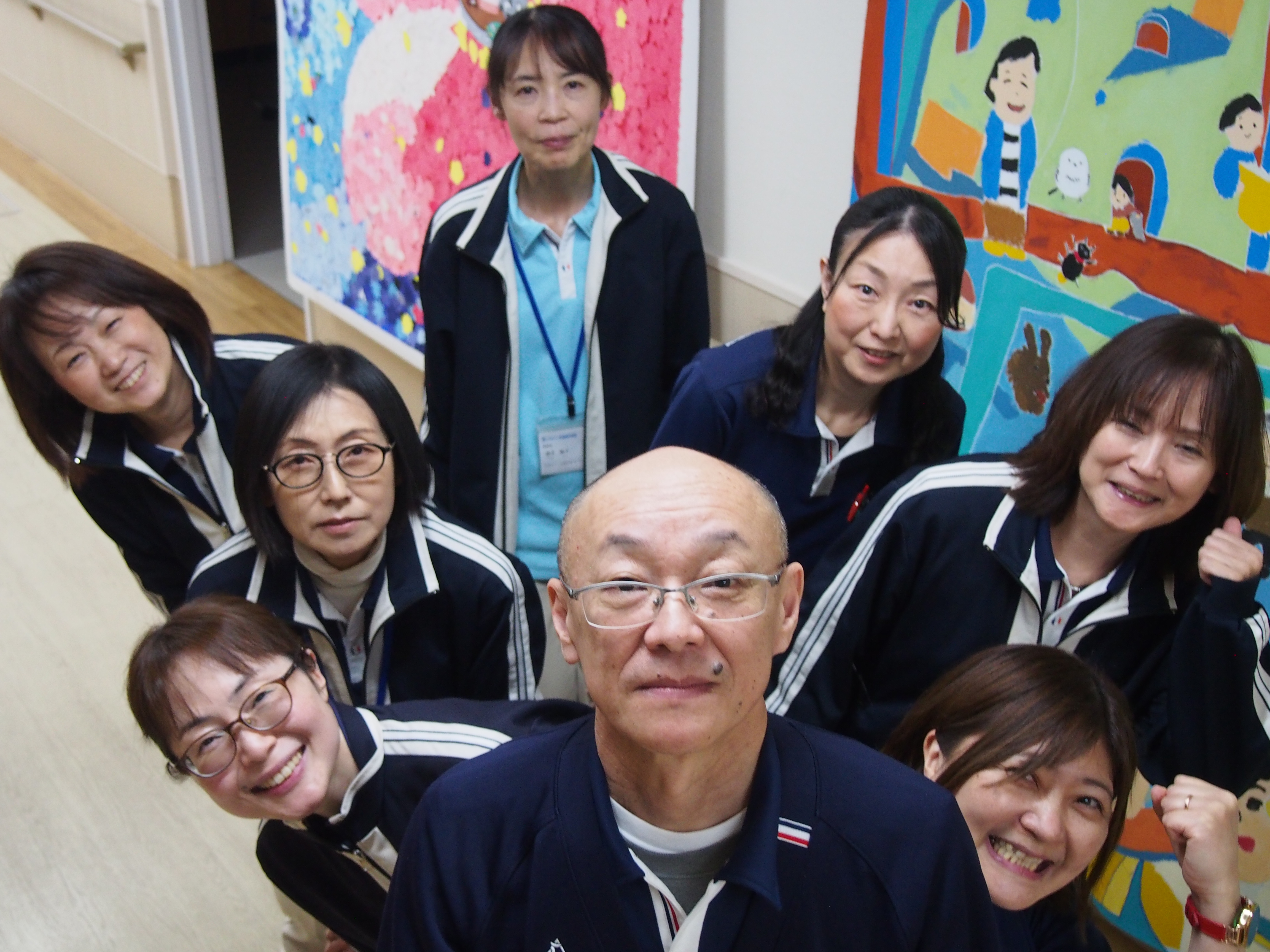 社会福祉法人北海道光生舎 ゆいま〜る･もみじ台