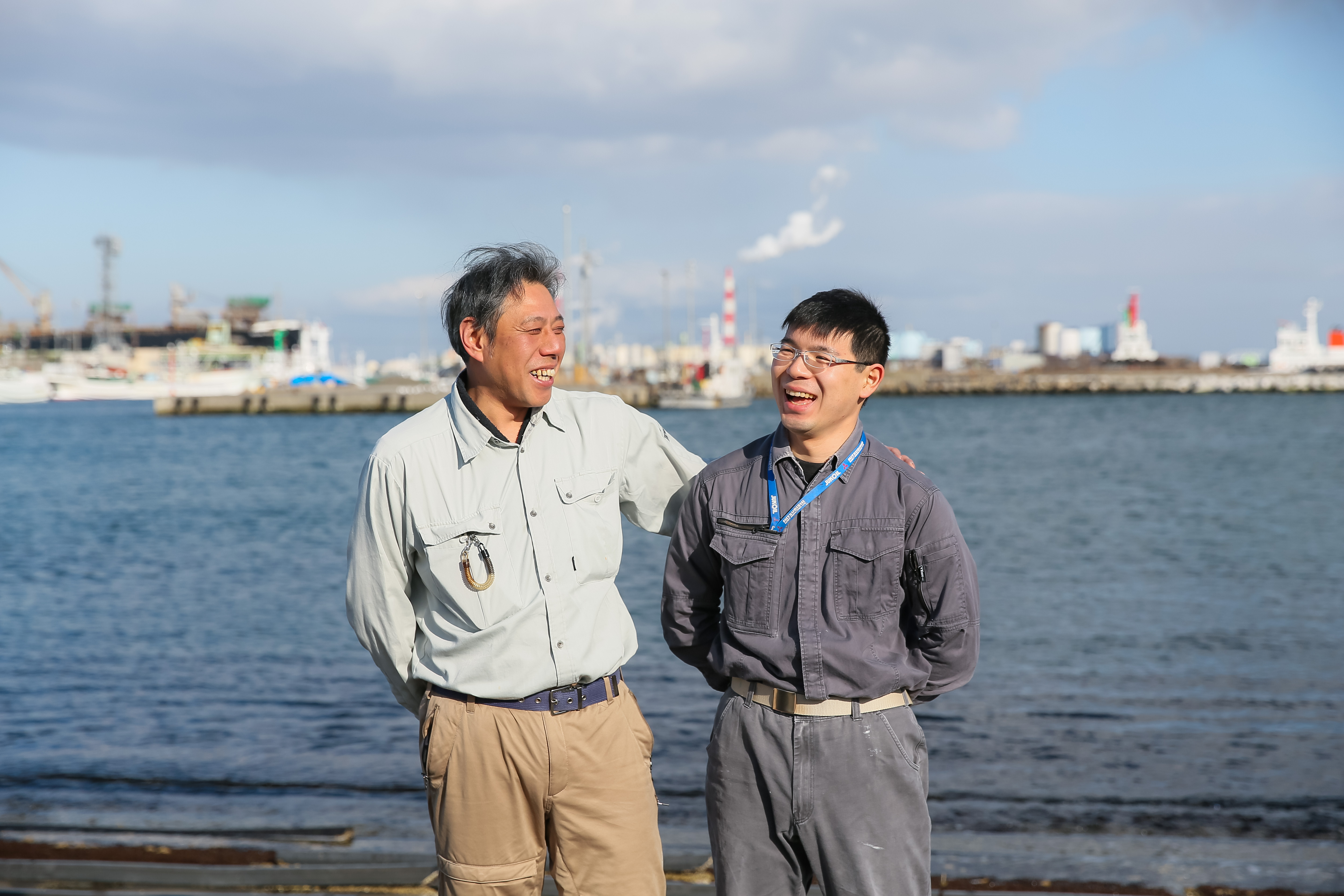 有限会社 吉田造船