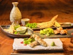 地鶏と酒と地野菜 御萩-OHAGI obihiro