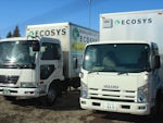 株式会社北海道エコシス