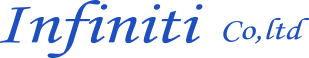 株式会社インフィニティ
