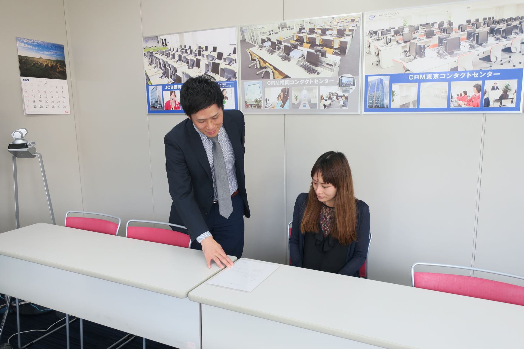 Jpツーウェイコンタクト 株 郵便局局員からのお問合わせ対応 3b の契約社員 アルバイト バイト パートの求人情報 アルキタ